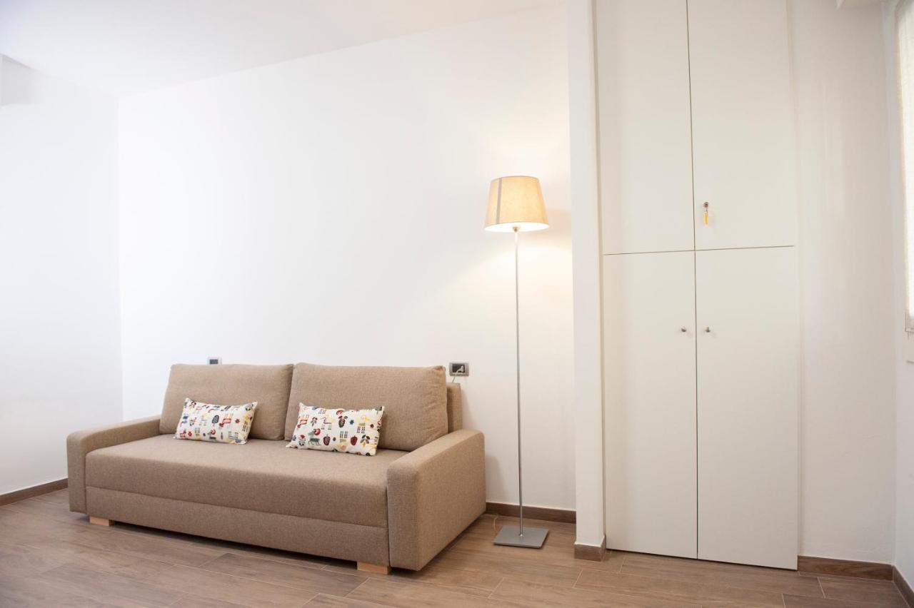 Sungarda Apartment Monzambano Exterior foto