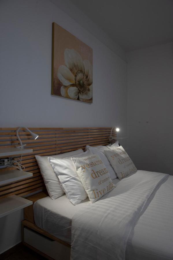Sungarda Apartment Monzambano Exterior foto